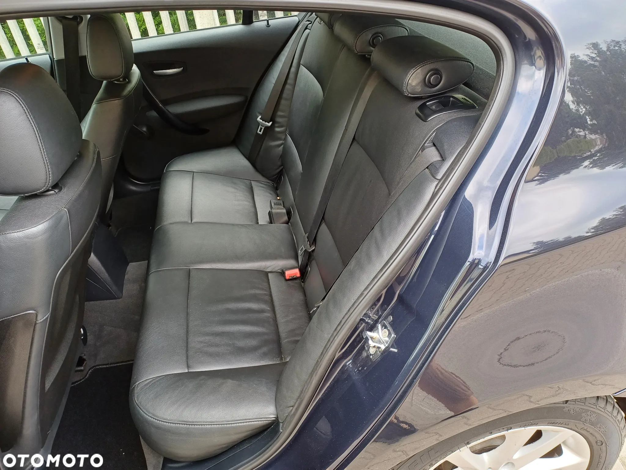 BMW Seria 1 116i - 13