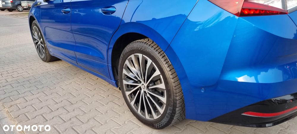 Skoda Enyaq Coupe iV RS - 14