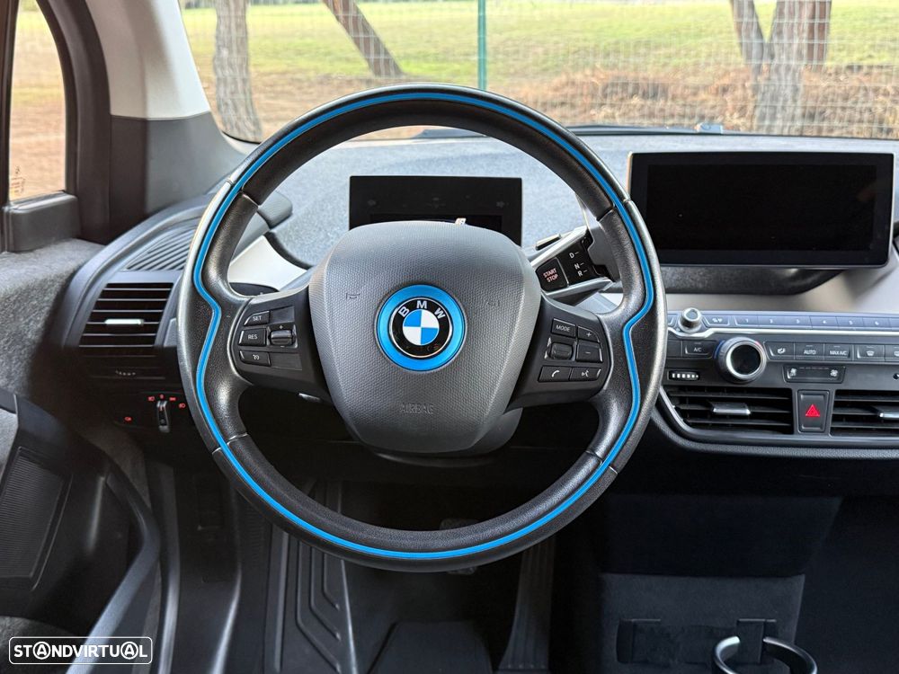 BMW i3 120Ah - 39