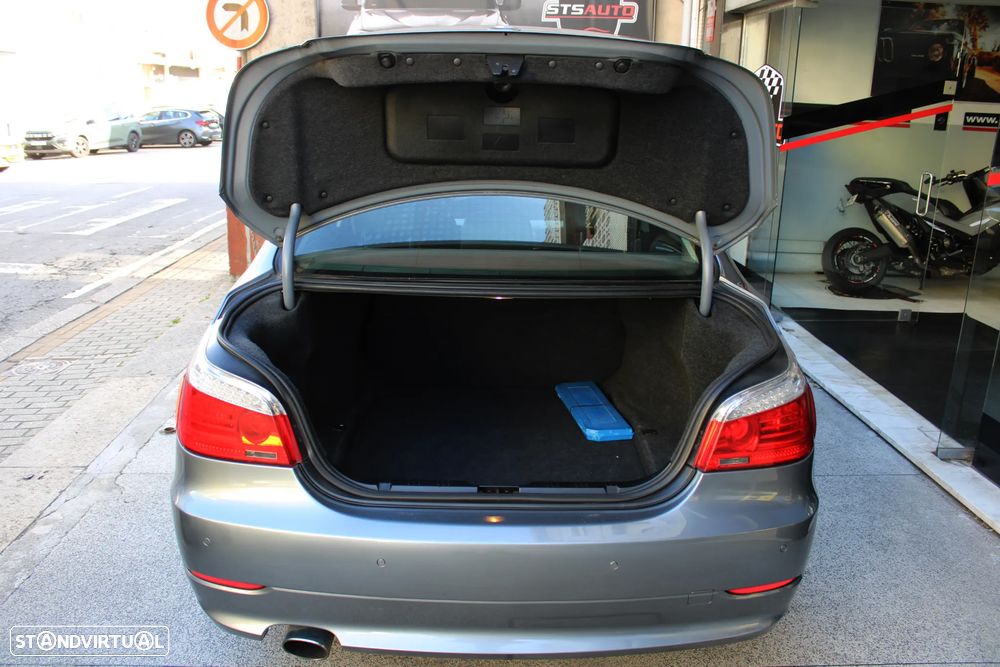BMW 520 d - 50