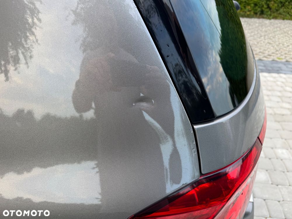 Volkswagen Golf Sportsvan SV 1.4 TSI BMT Highline DSG - 9