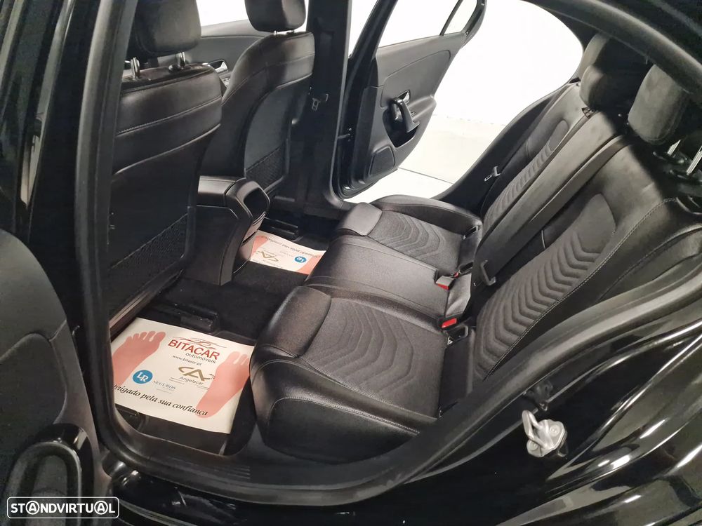 Mercedes-Benz A 180 d Style Aut. - 26