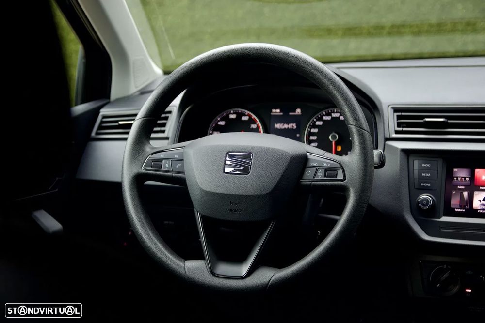 SEAT Arona 1.0 TSI Xcellence - 29