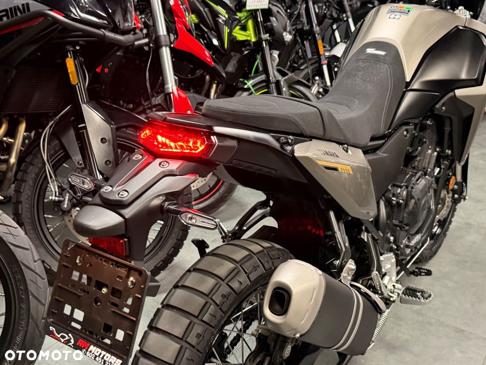 Yamaha Tenere - 29