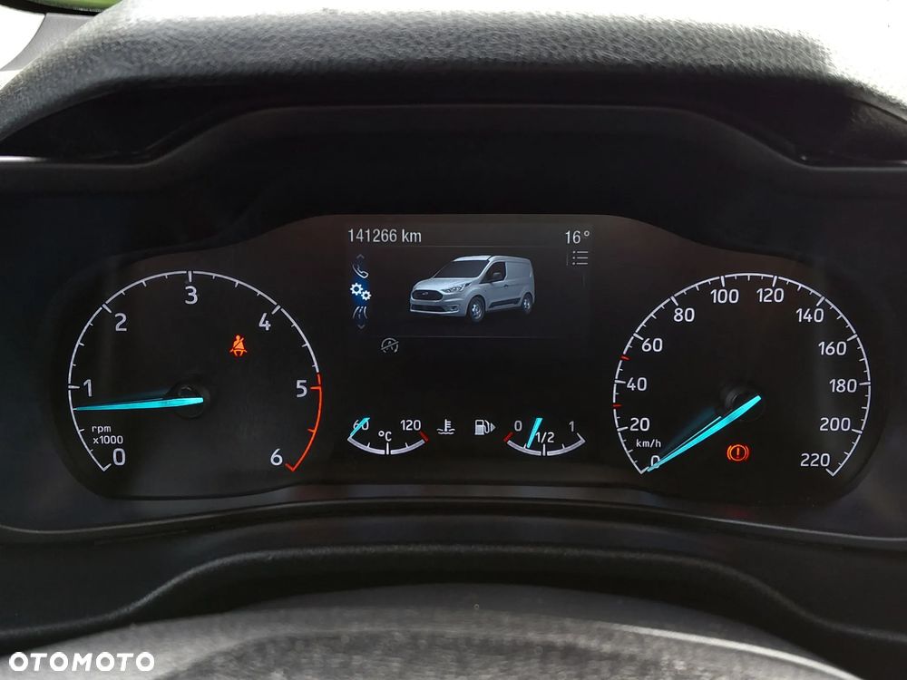 Ford Transit Connect - 24