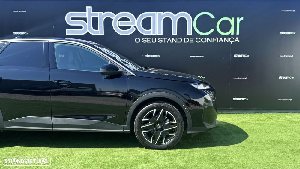 Peugeot 3008 1.2 Hybrid Allure Pack e-DCS6 - 5