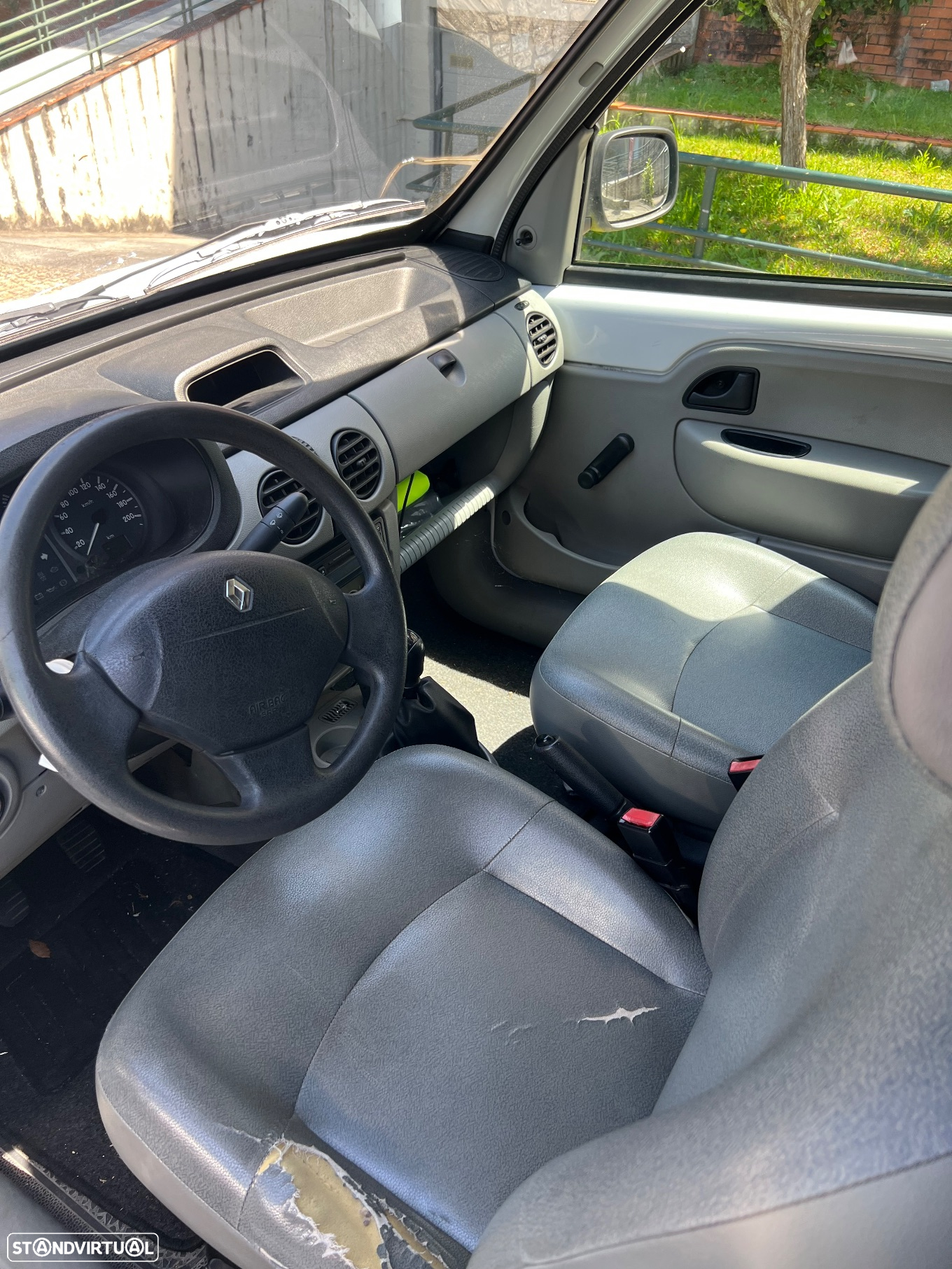 Renault Kangoo Longa - 7
