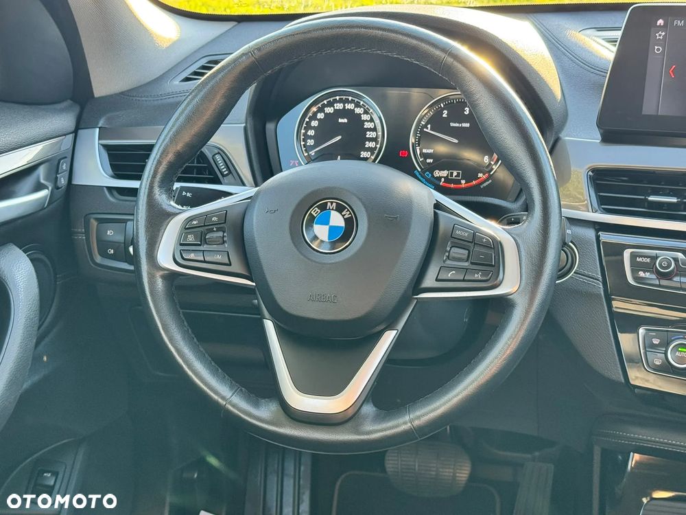 BMW X1 - 24