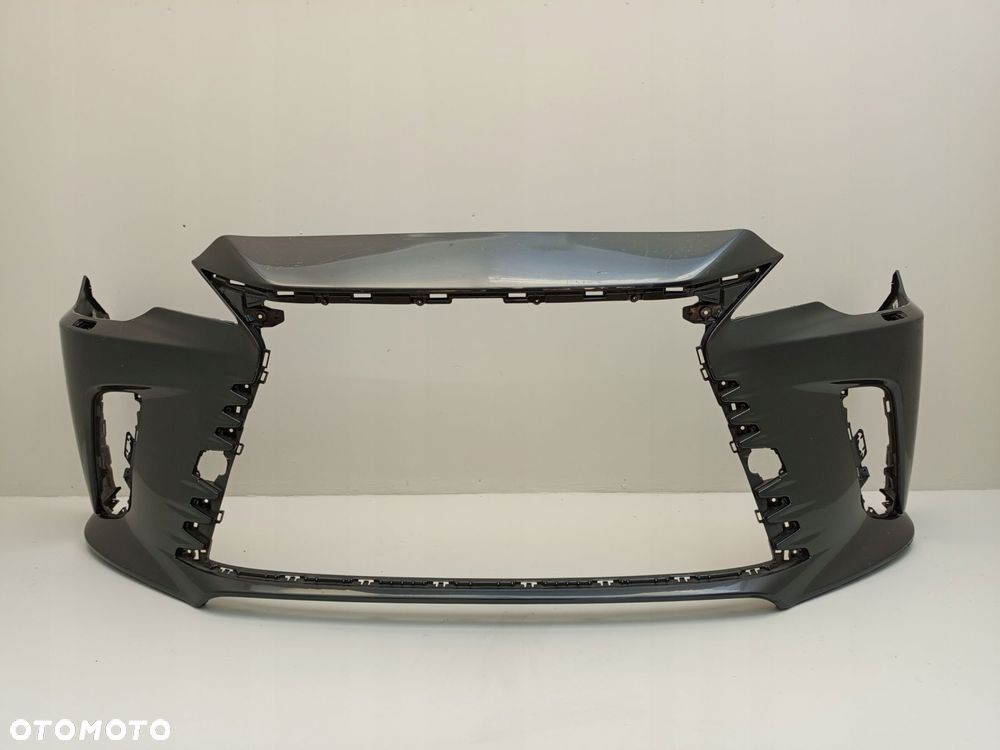 LEXUS RX V 5 2022- ZDERZAK PRZÓD PRZEDNI 52119-48850 - 13