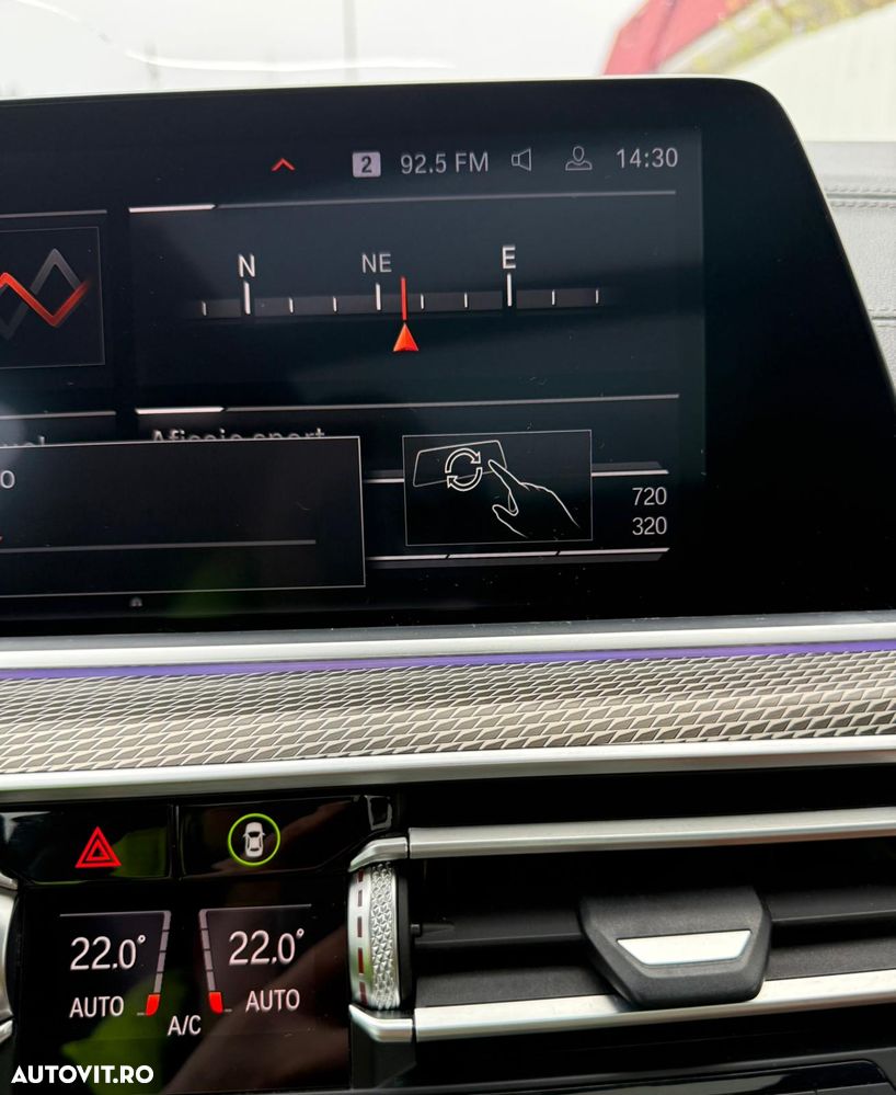 BMW X5 xDrive30d AT MHEV - 18