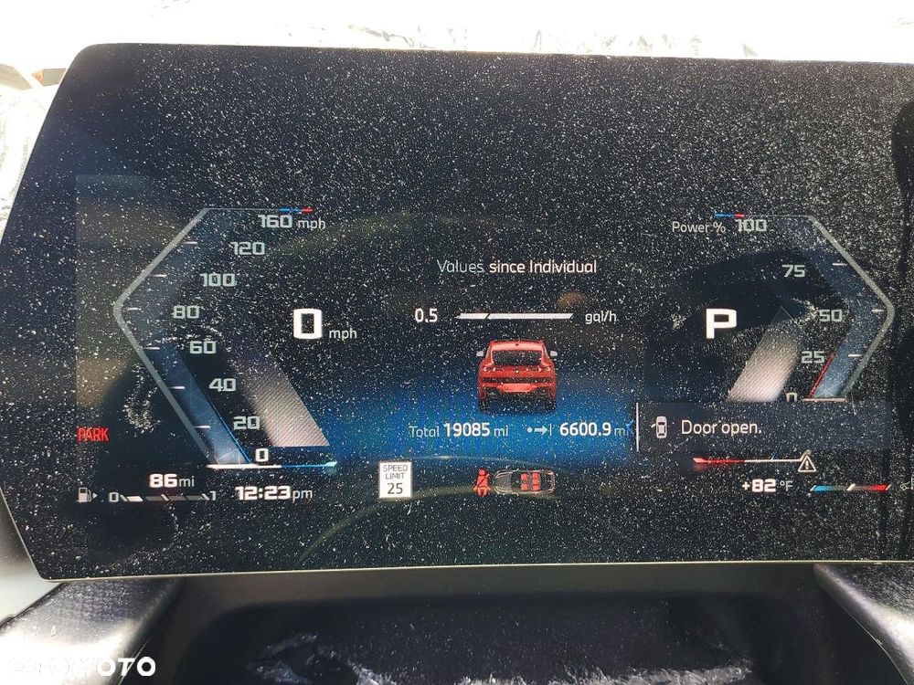 BMW X2 M35i xDrive - 10