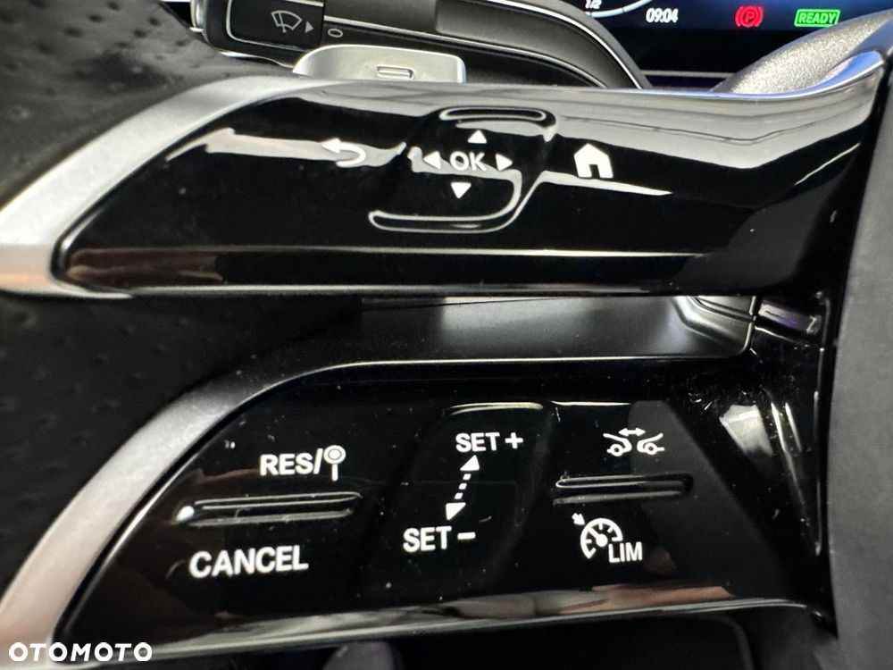 Mercedes-Benz GLE 350 de 4-Matic Premium - 16