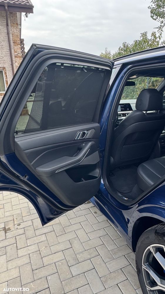 BMW X5 xDrive40i AT MHEV - 26