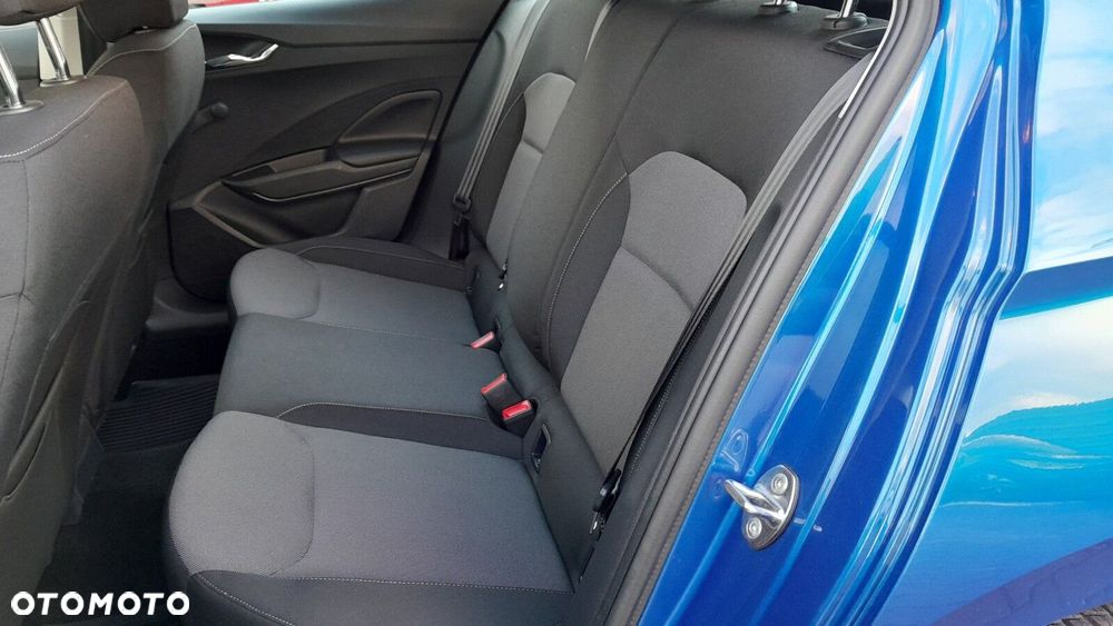 Skoda Fabia 1.0 TSI Selection DSG - 19