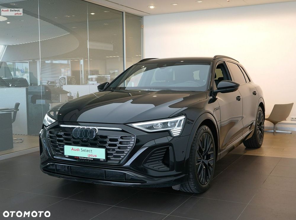 Audi Q8 e-tron - 2