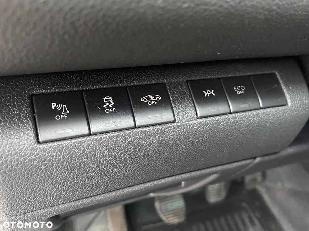 Peugeot 5008 2.0 BlueHDi Style 7os - 14