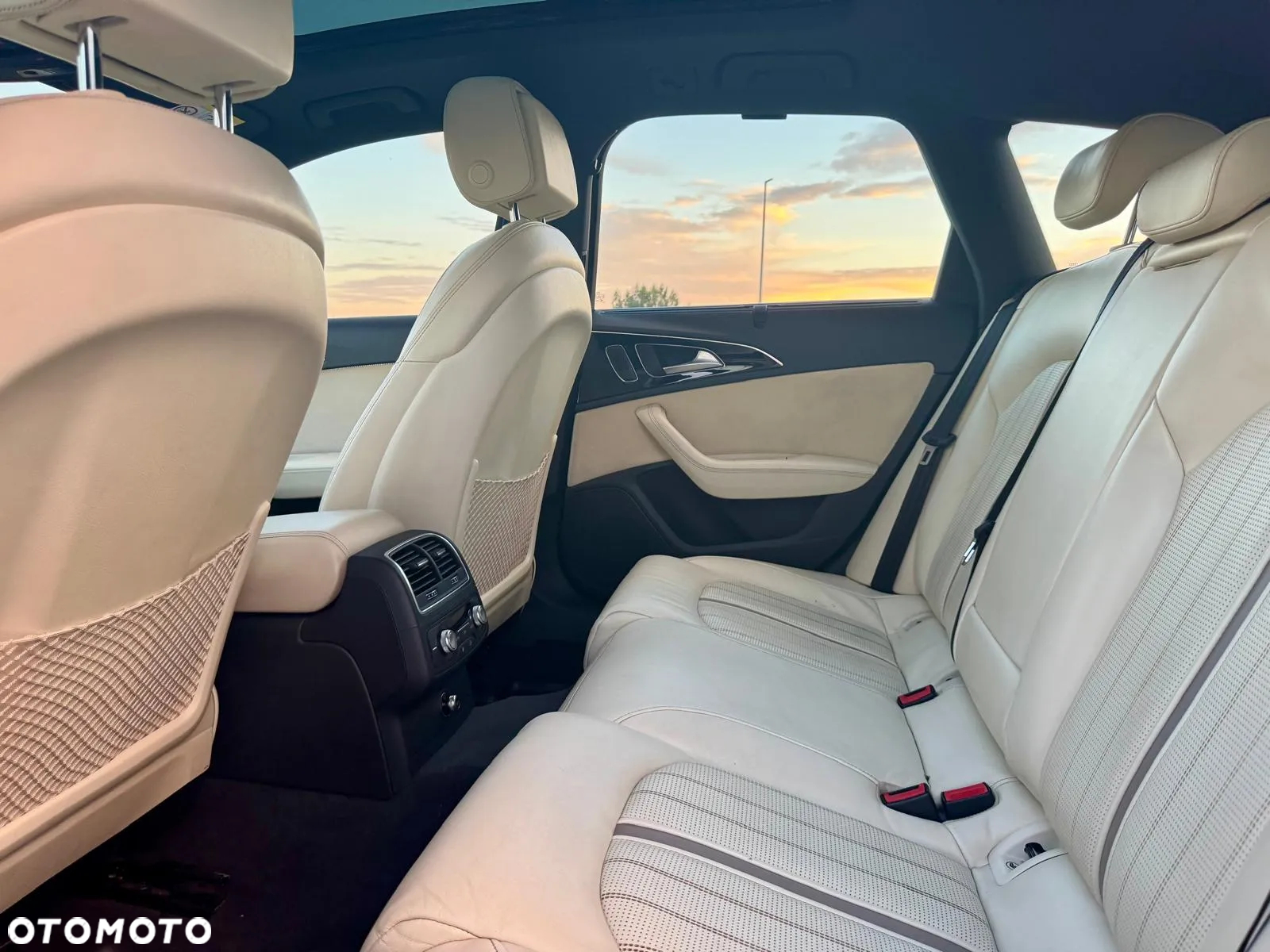 Audi A6 - 18