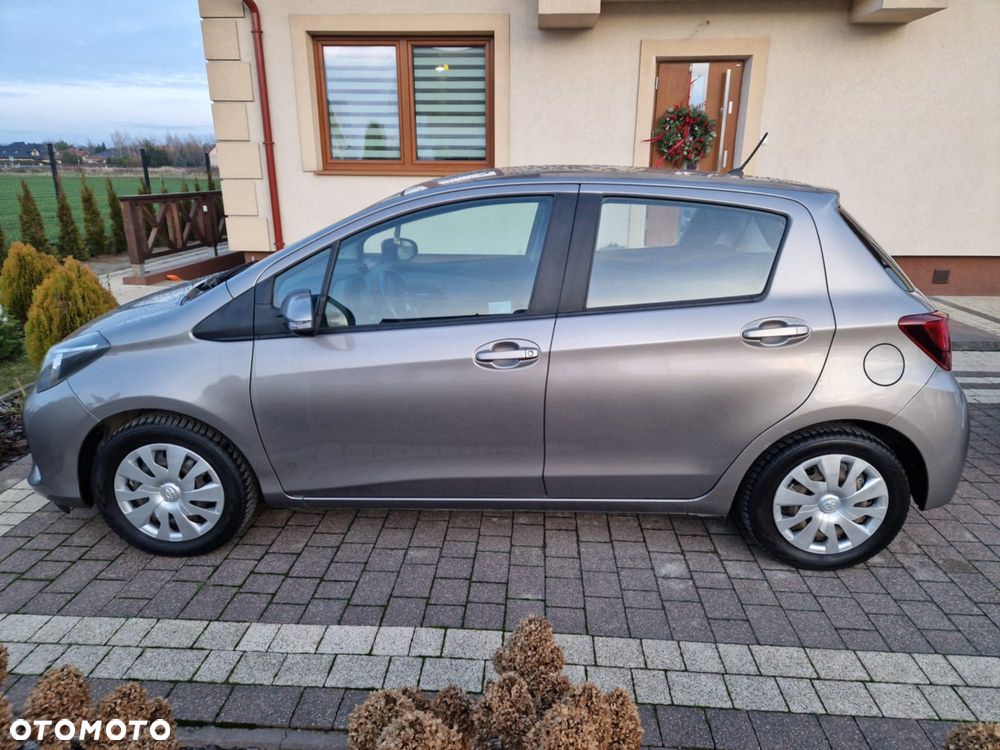 Toyota Yaris 1.0 Life - 15