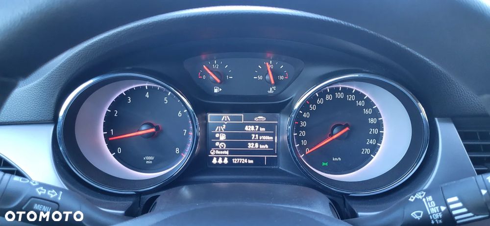 Opel Astra 1.4 Business - 4