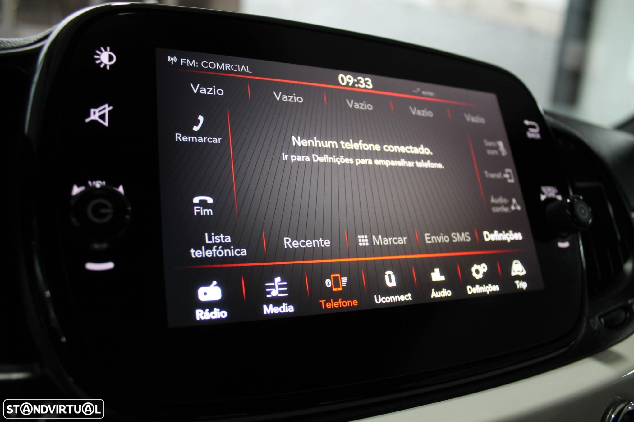 Fiat 500 1.0 Hybrid Lounge - 16