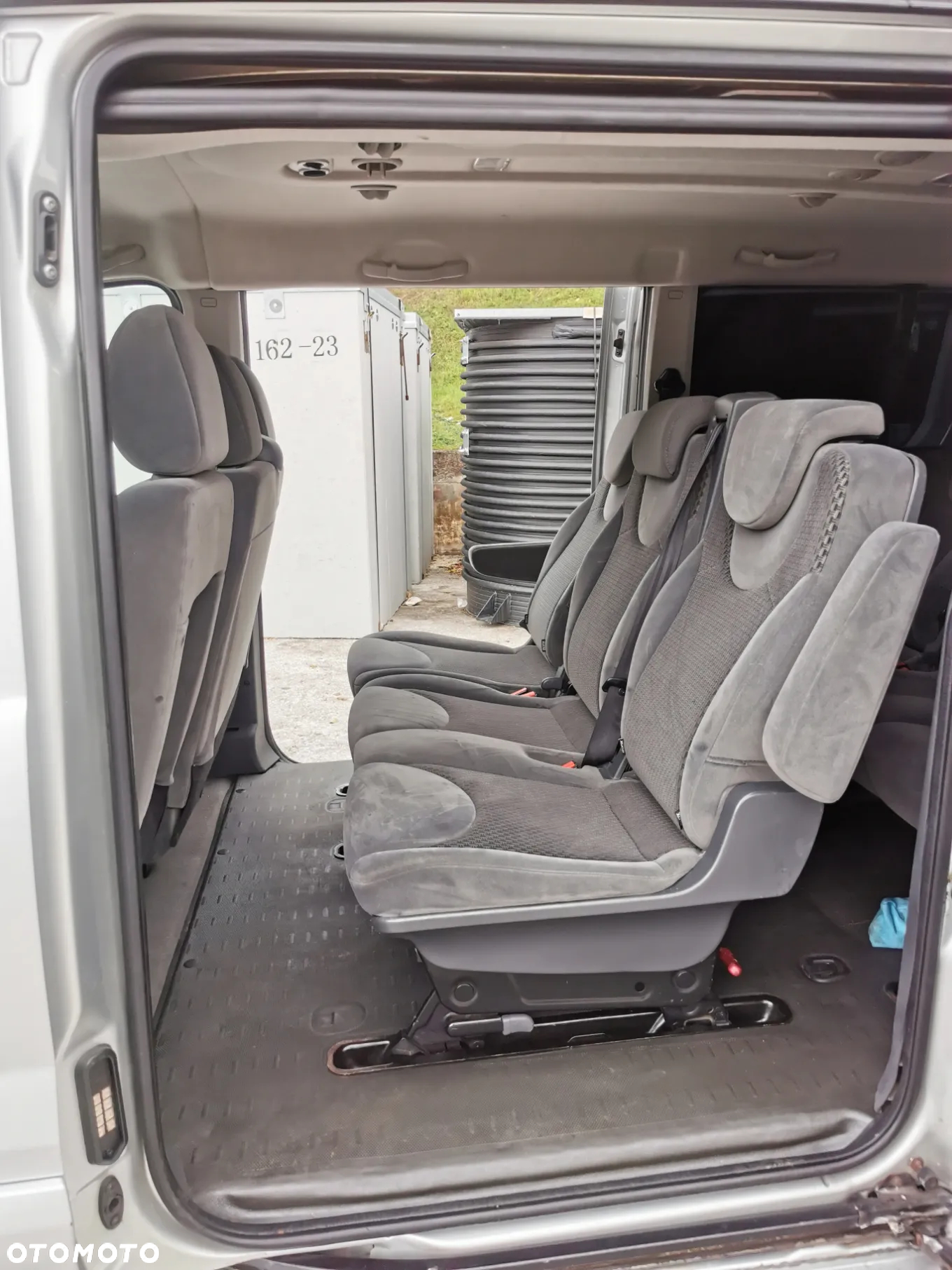 Fiat Scudo L2 (5-Si.) Panorama Executive - 16