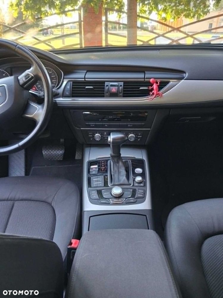 Audi A6 Limousine - 4