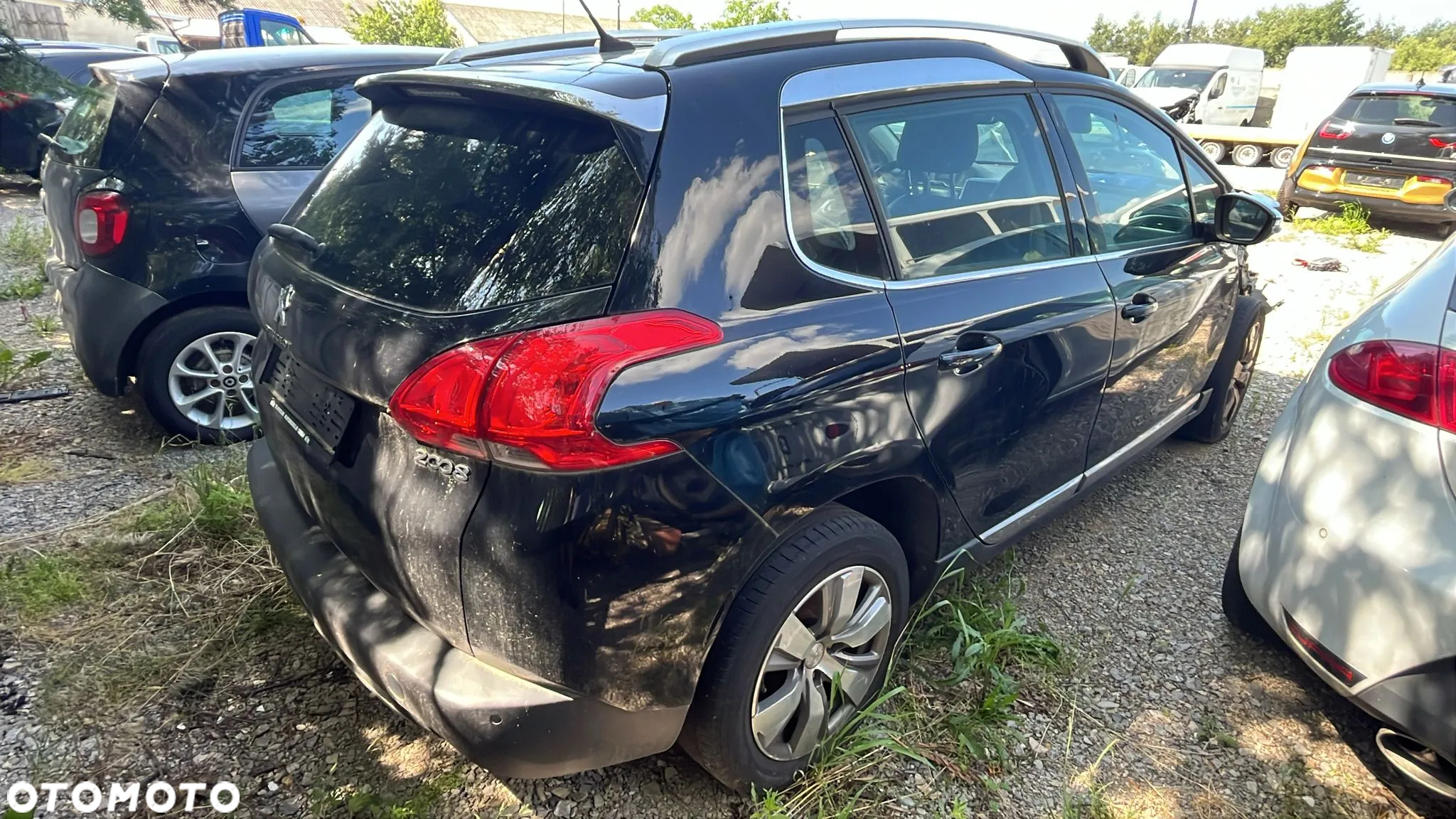 Peugeot 2008 - 3