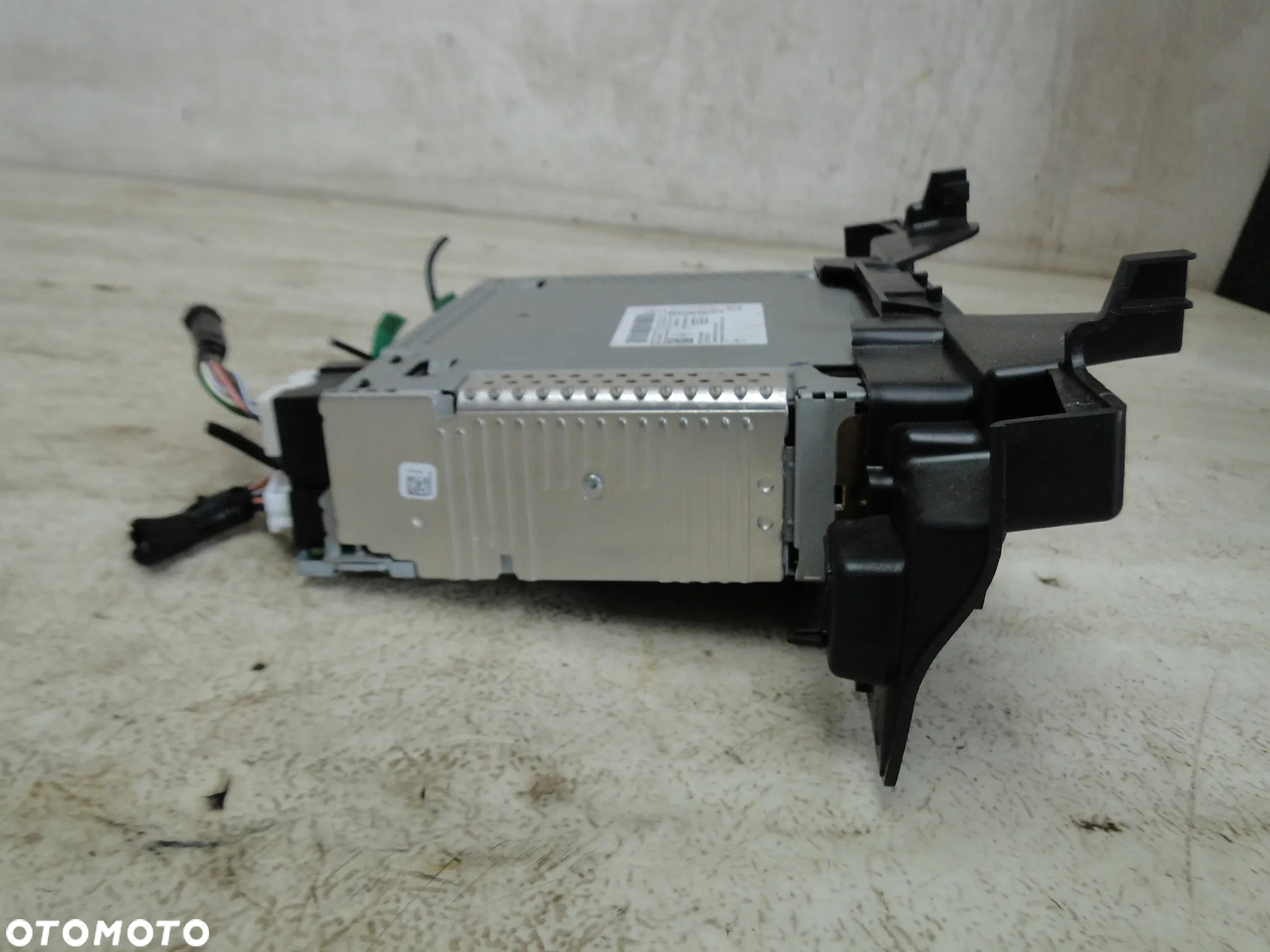 RENAULT KANGOO III 3 RADIO CD MP3 ORYGINALNE EUROPA - 5