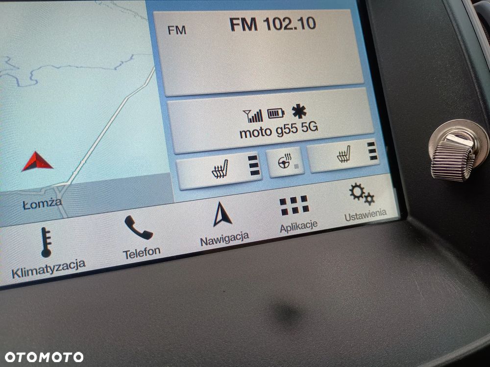Ford Galaxy 2.0 TDCi Titanium - 30