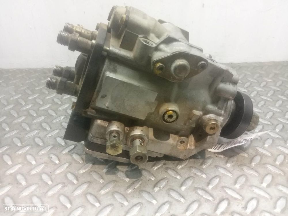 BOMBA INJECÇÃO OPEL VECTRA B 1999 - 4
