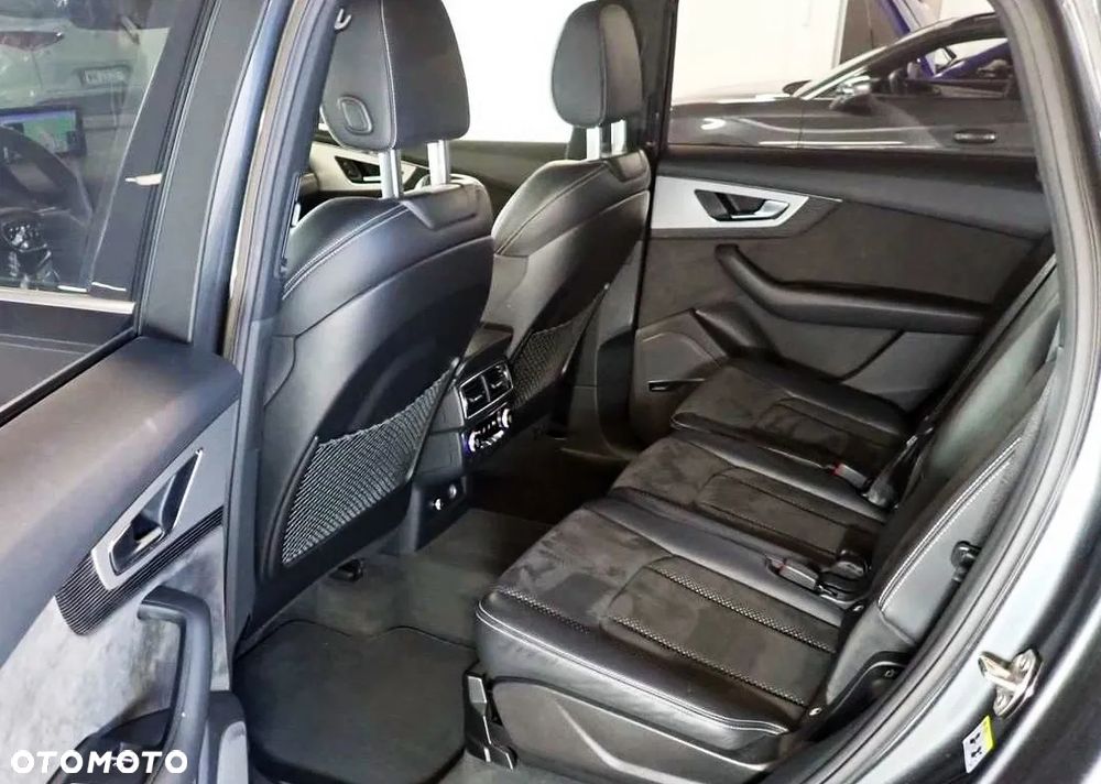 Audi Q7 50 TDI Quattro Tiptronic - 12