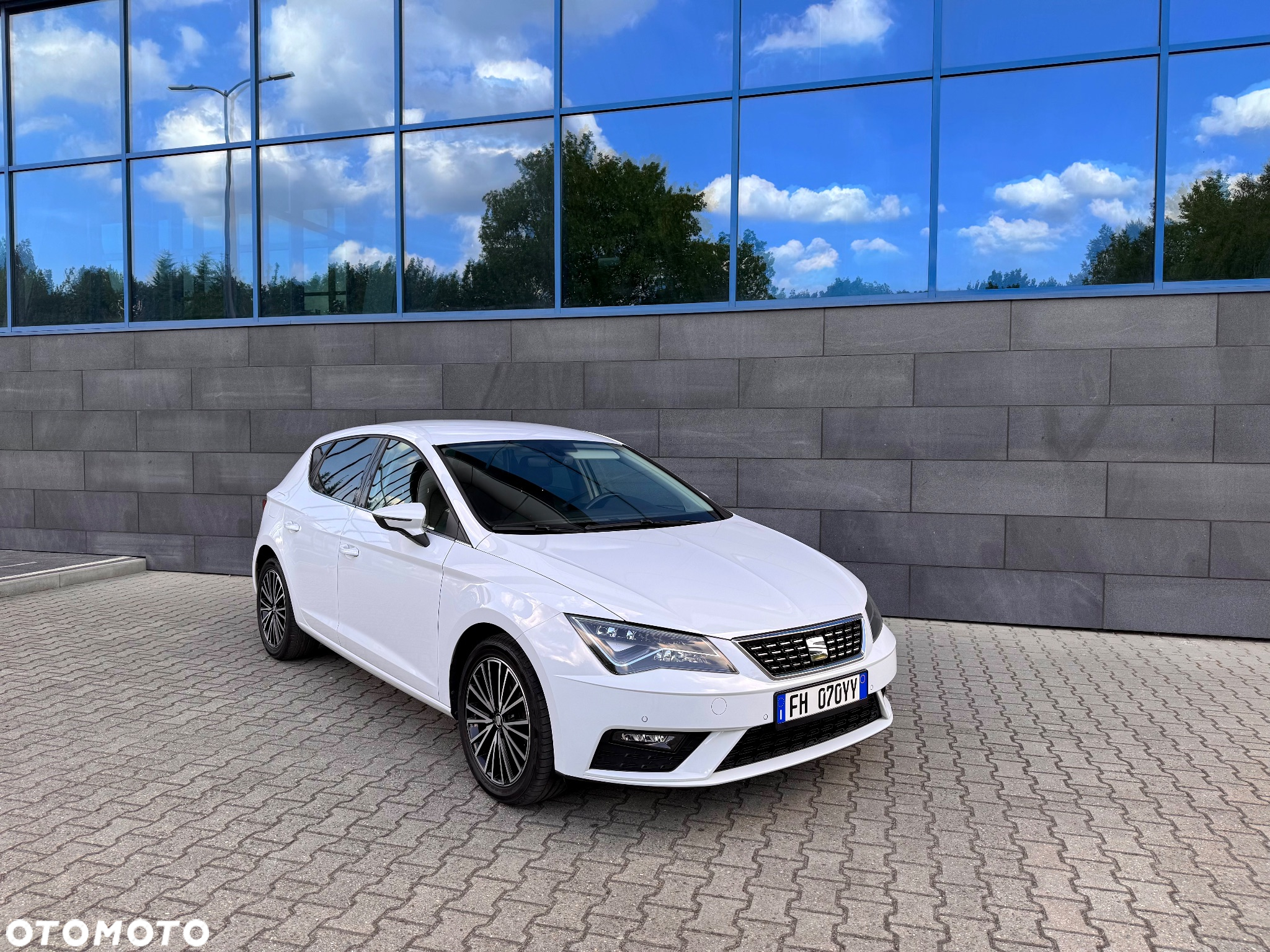 Seat Leon 2.0 TDI DPF Start&Stop XCELLENCE - 12