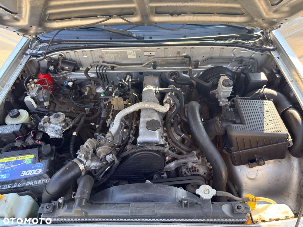 Mazda Seria B - 14