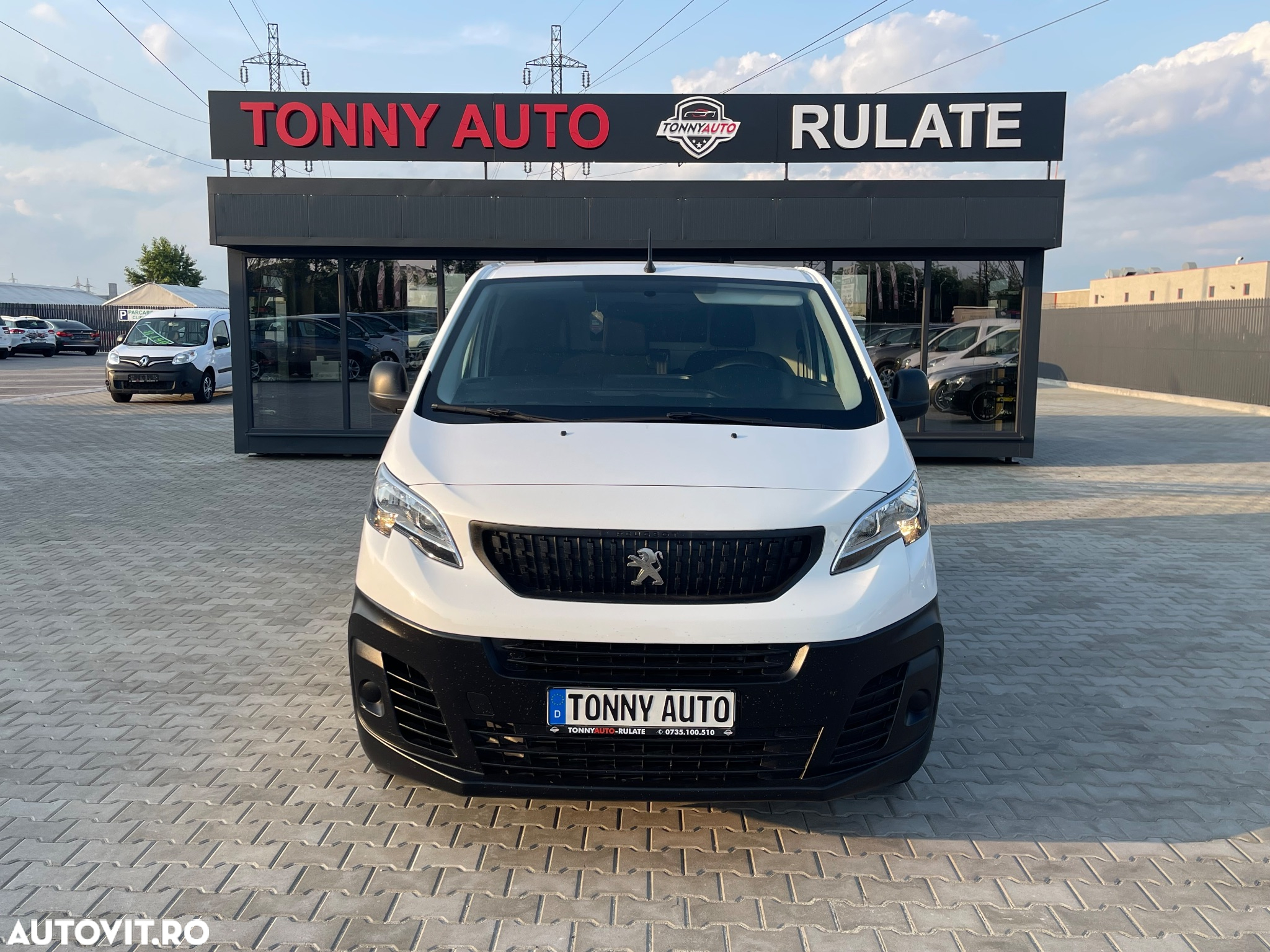 Peugeot Expert - 2
