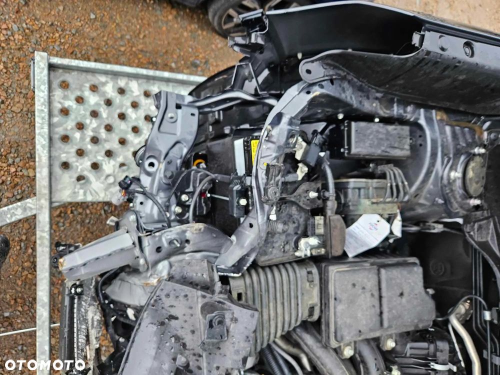 Subaru Forester - 16