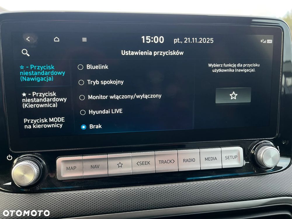 Hyundai Kona 64kWh Platinum - 34