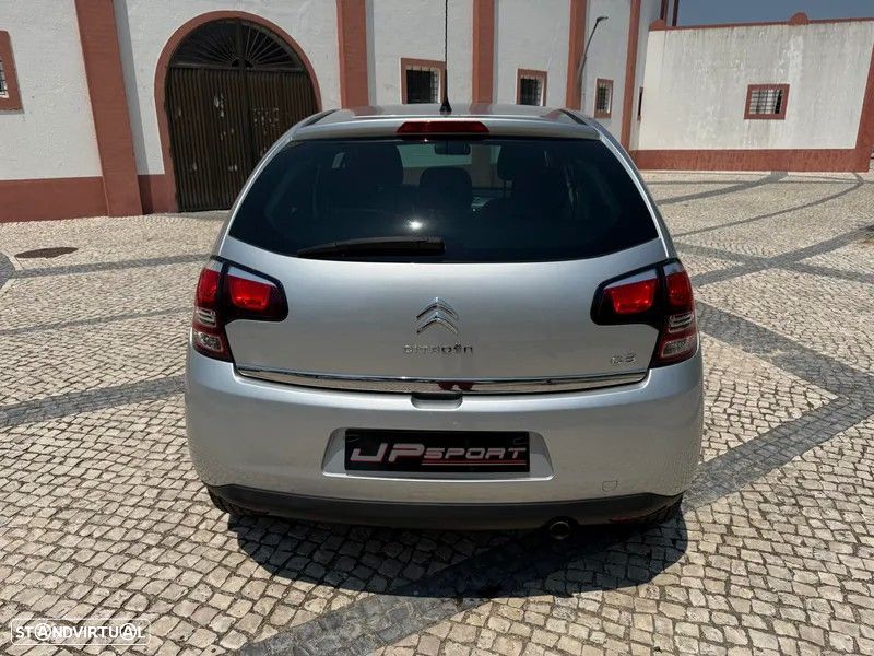 Citroën C3 1.4 HDi Collection - 5