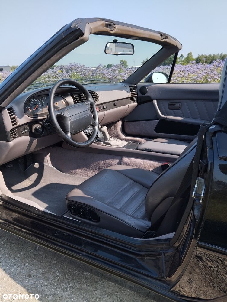 Porsche 968 - 3