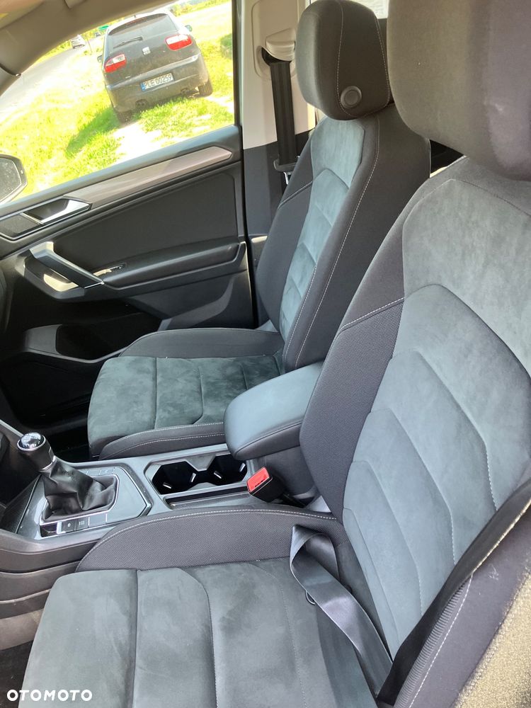 Volkswagen Tiguan Allspace 2.0 TDI SCR Life - 7