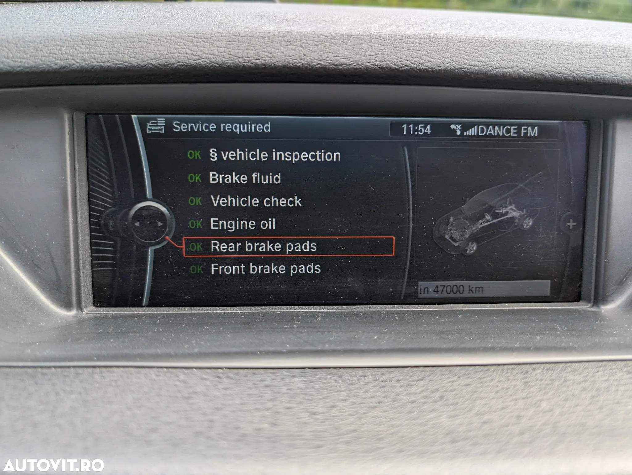 BMW X1 xDrive23d Aut. - 27