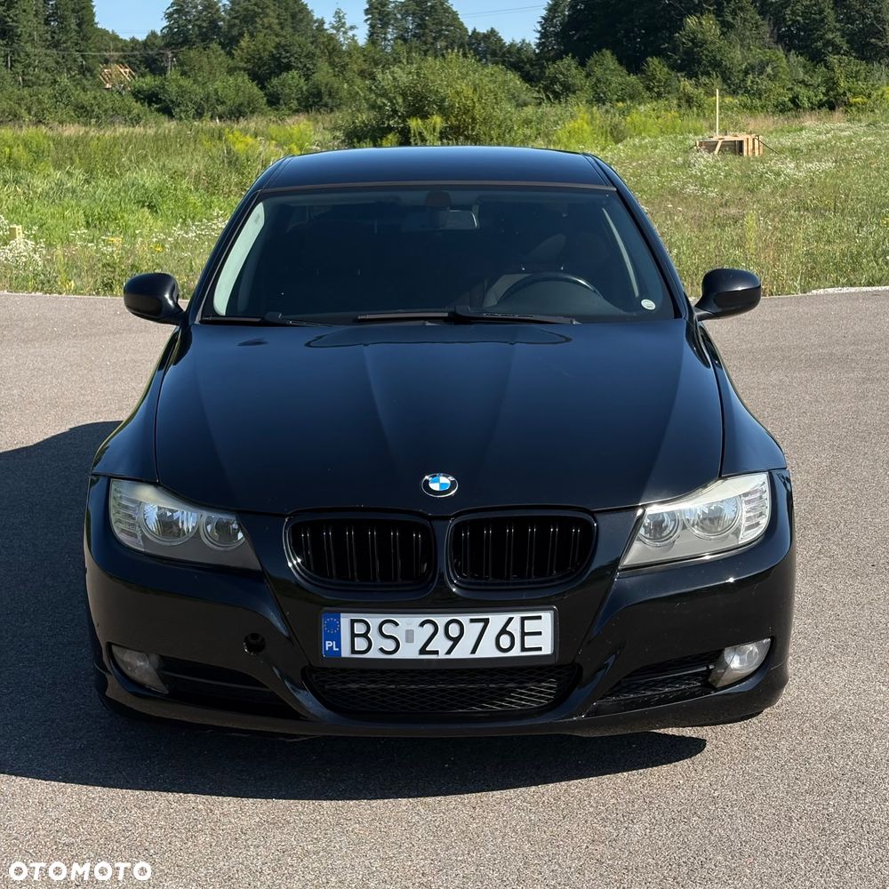 BMW Seria 3 318i Edition Sport - 3