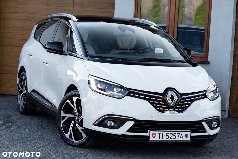 Renault Espace Energy dCi 160 EDC Initiale Paris - 1