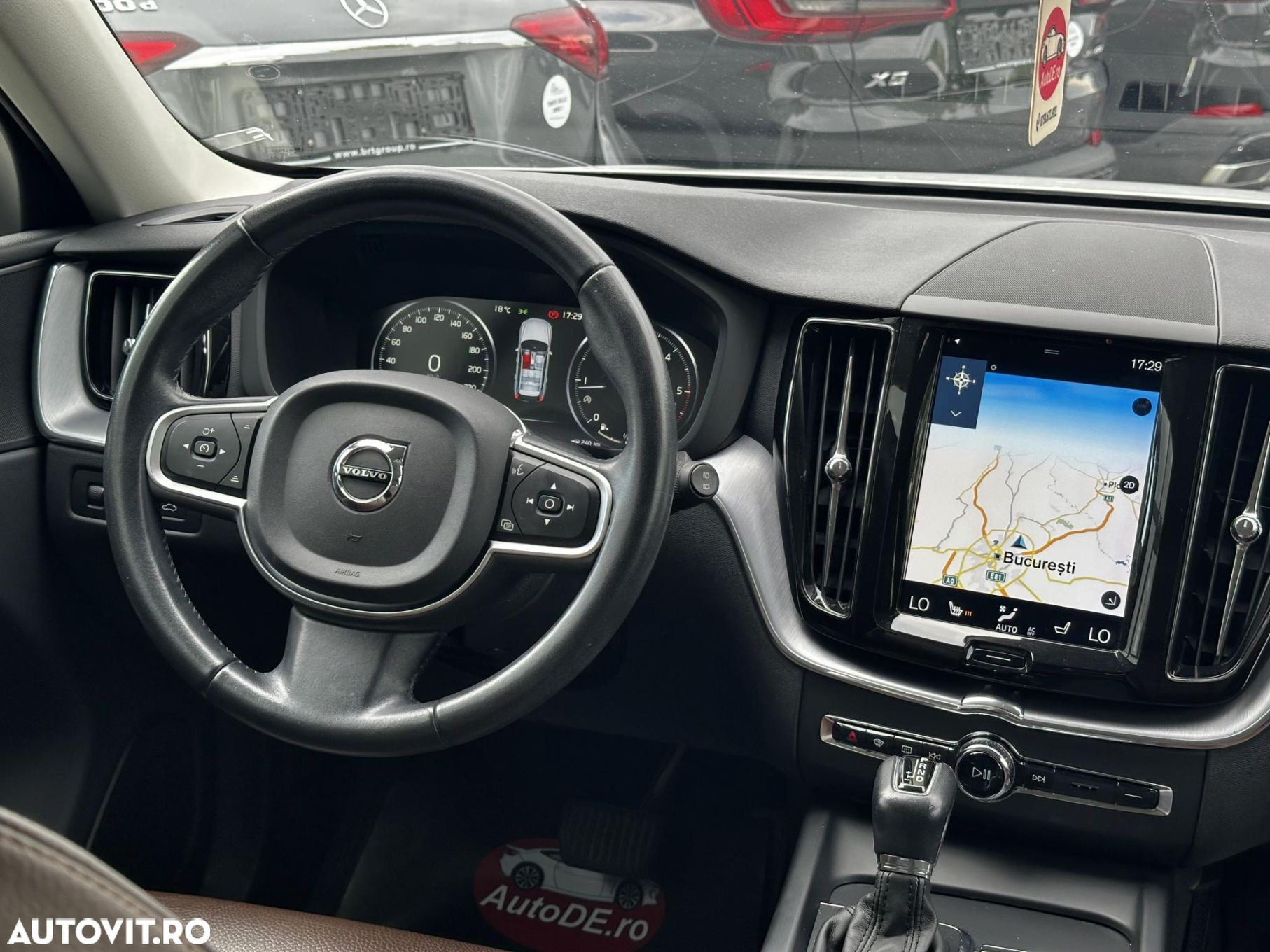 Volvo XC 60 - 9