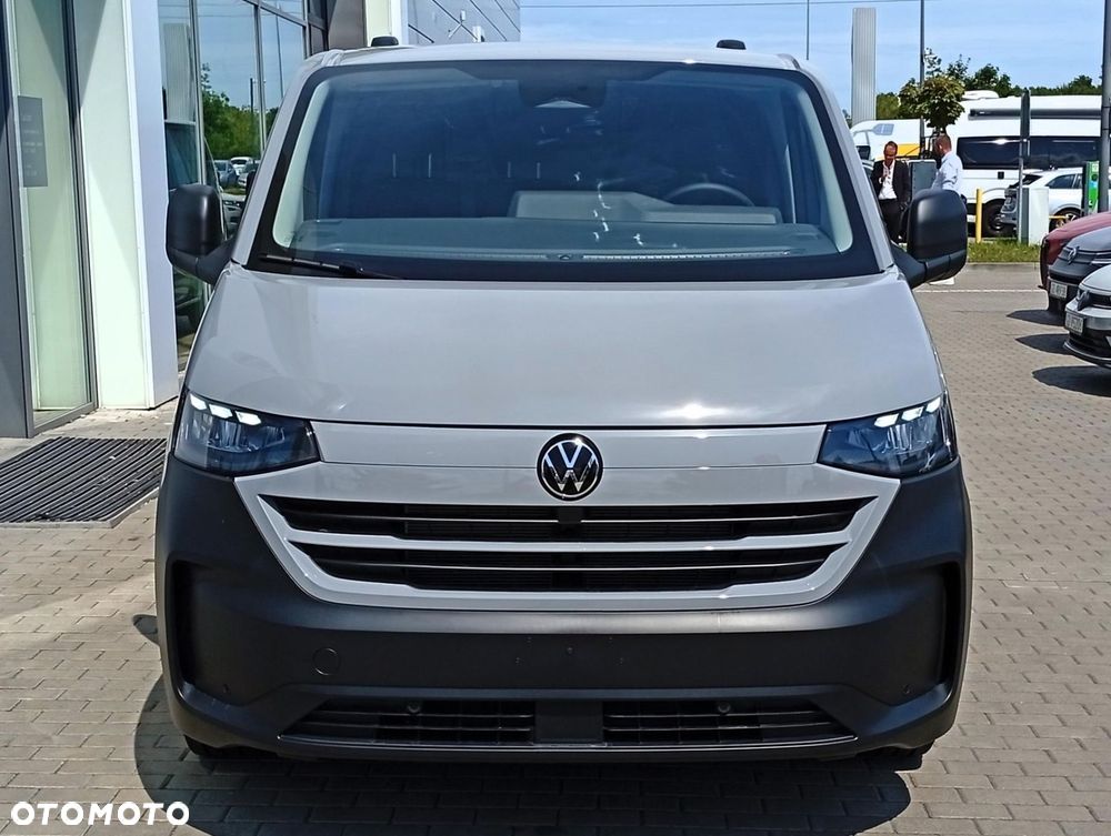 Volkswagen Transporter - 2