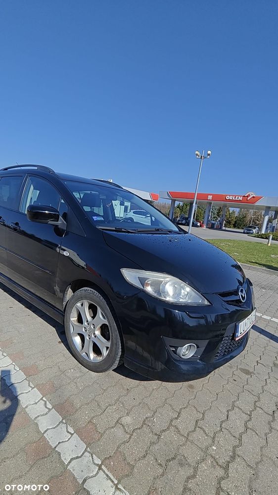 Mazda 5 2.0 Sport - 10