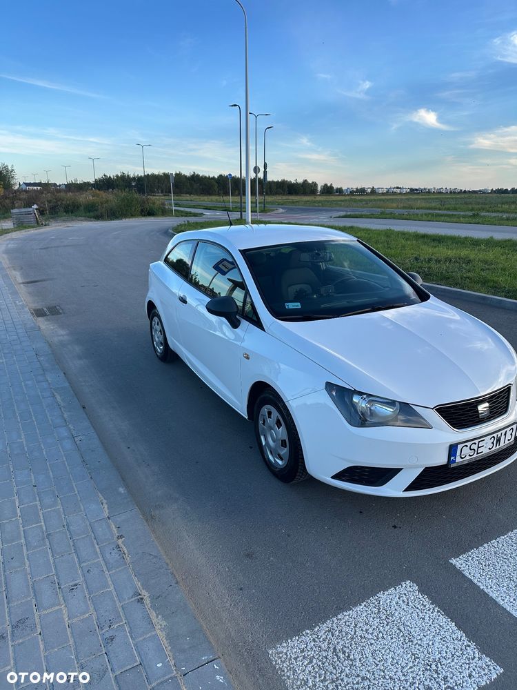Seat Ibiza - 18
