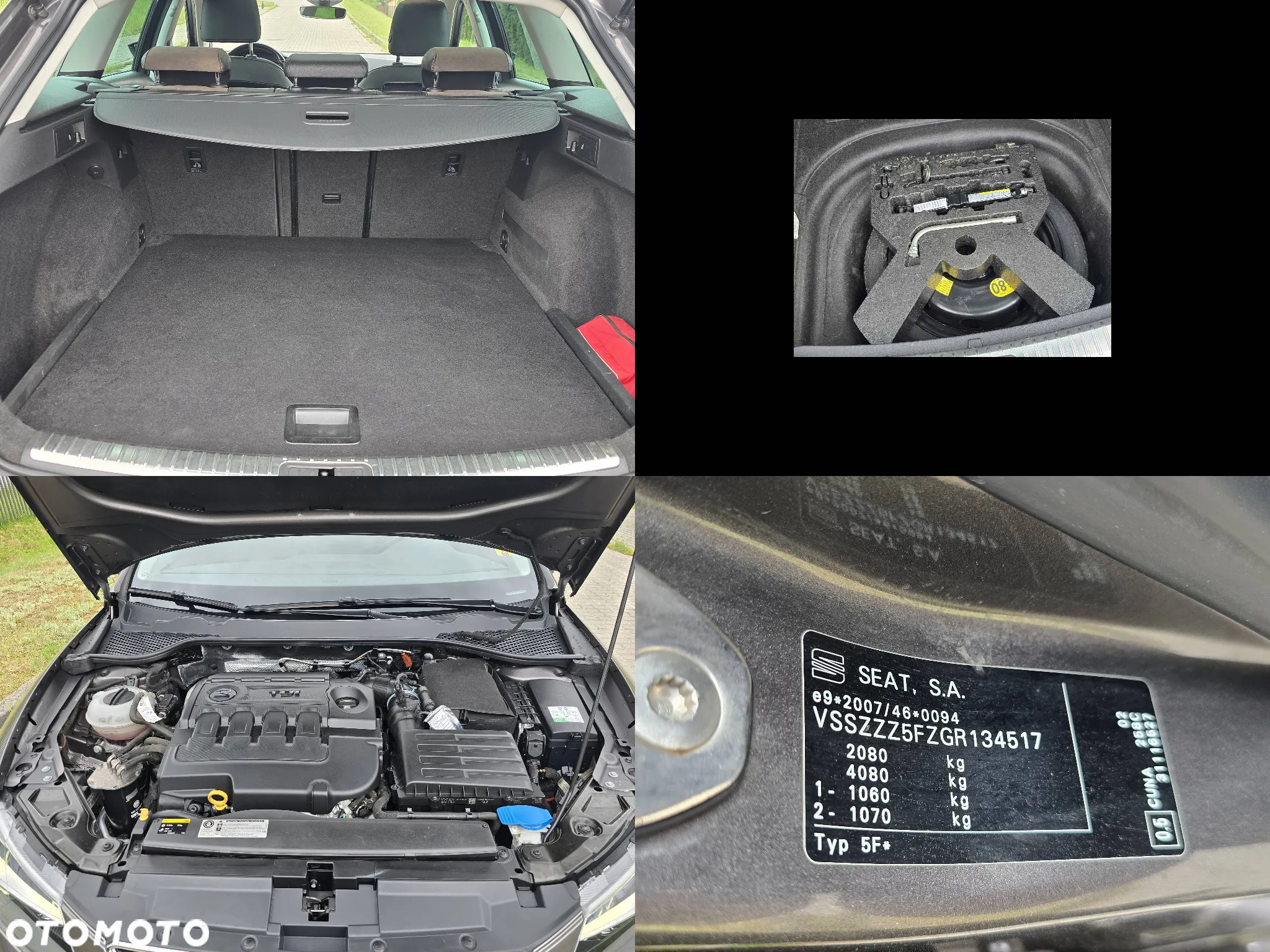 Seat Leon 2.0 TDI X-Perience S&S 4Drive DSG - 29