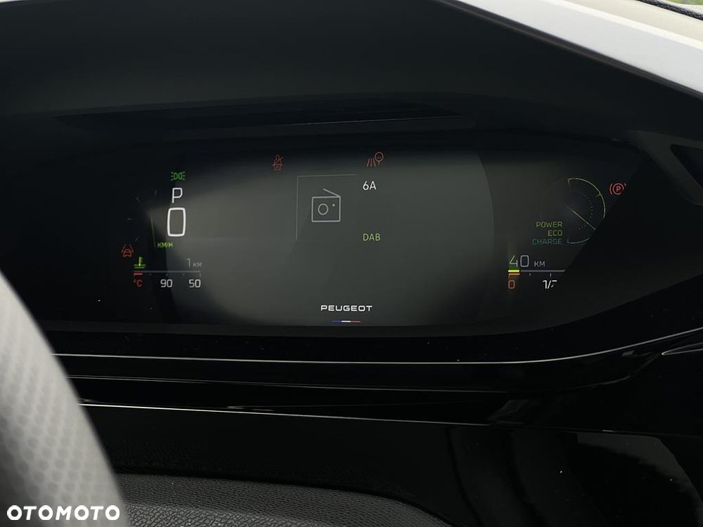 Peugeot 408 1.2 PureTech mHEV GT Exclusive S&S e-DSC6 - 16