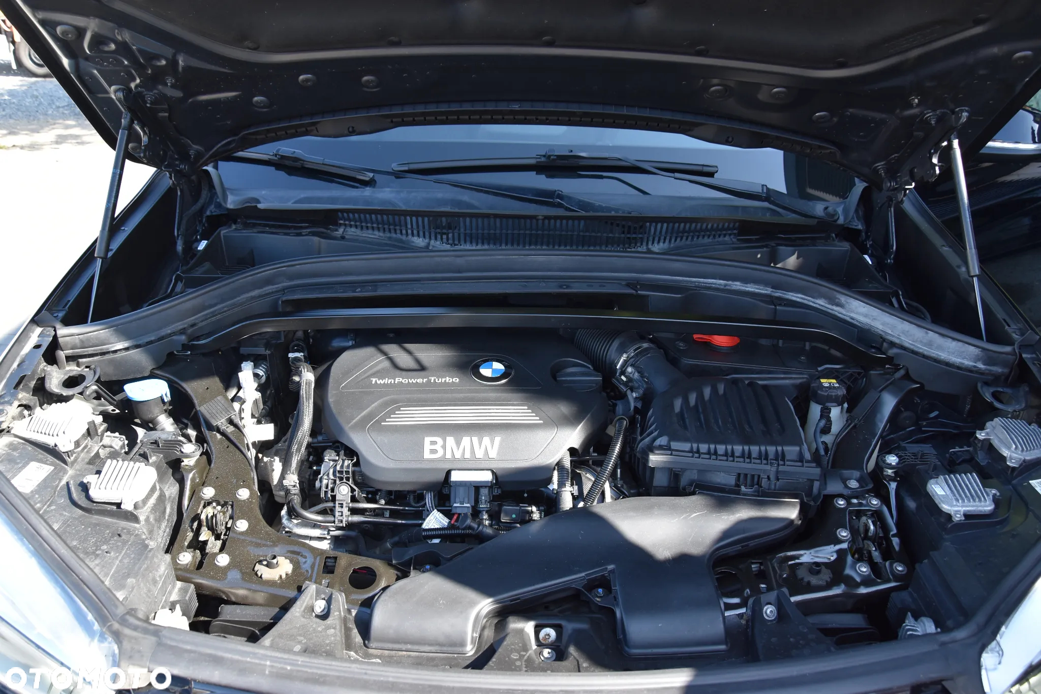 BMW X1 xDrive18d - 28