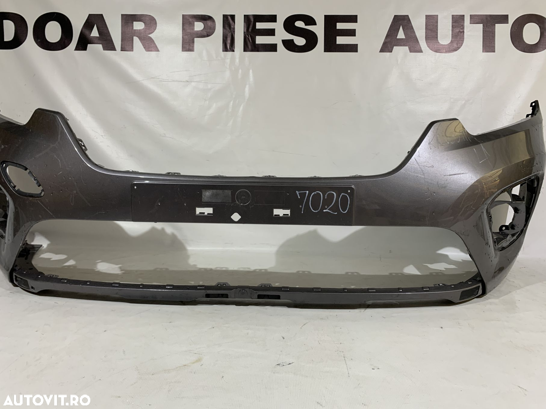 Bara fata Renault Kangoo, 2021, 2022, 2023, 2024, cod origine OE 620223747R. - 12